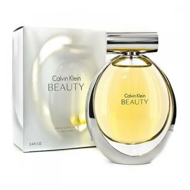 CALVIN KLEIN Beauty parfémovaná voda 100 ml