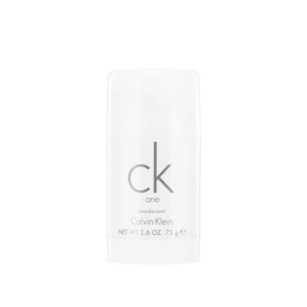 Calvin Klein Calvin Klein CK One deostick 75 g
