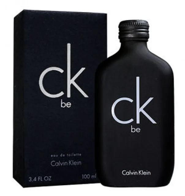 Calvin Klein CK Be toaletní voda 100 ml
