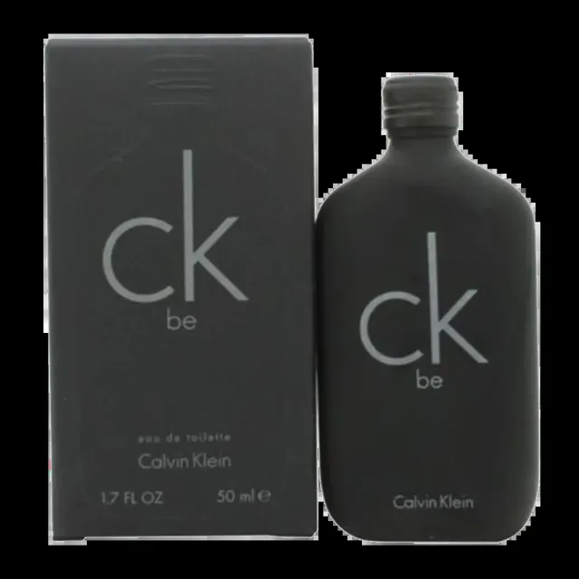 Calvin Klein CK Be toaletní voda pro muže 50 ml