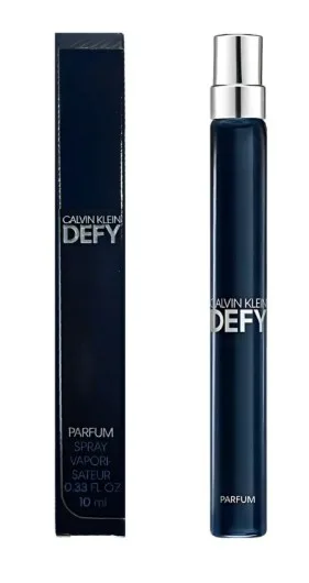 Calvin Klein CK Defy - parfém - miniatura 10 ml