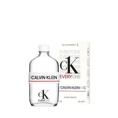 Calvin Klein CK Everyone unisex EDT 50ml