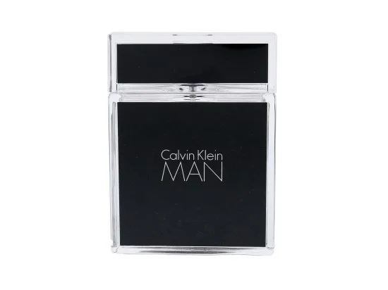 Calvin Klein CK Man pánská EDT 50 ml