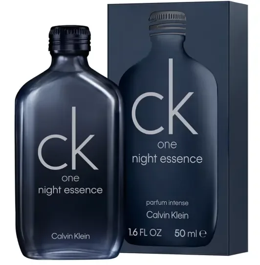 Calvin Klein CK One Night Essence Intense - parfém 50 ml