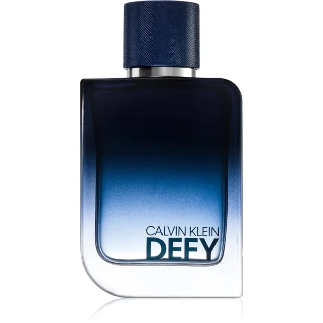 Calvin Klein Defy parfémovaná voda pro muže 100 ml