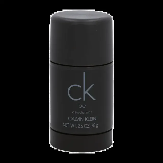 Calvin Klein Deodorant tuhý Be 75 ml
