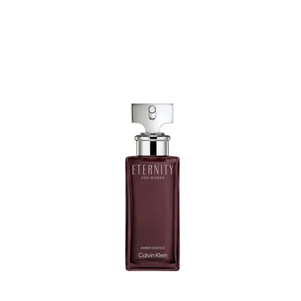 Calvin Klein Eternity Amber Essence  Parfum for Women parfém 50 ml