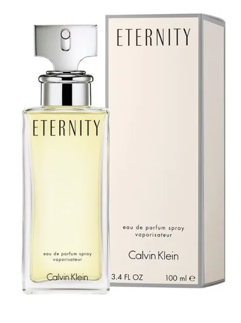 Calvin Klein Eternity - EDP 100 ml