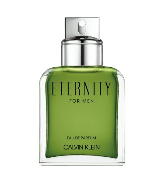 Calvin Klein Eternity for Men parfémovaná voda pro muže 100 ml