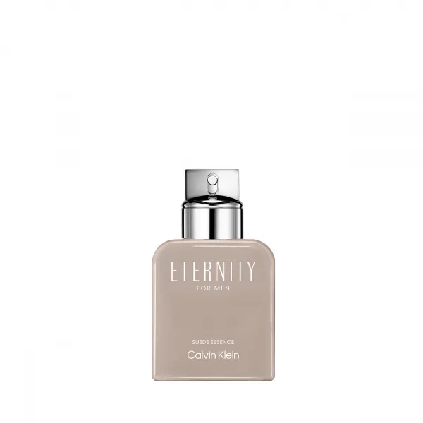 Calvin Klein Eternity for Men Suede Essence  parfémová voda 100 ml
