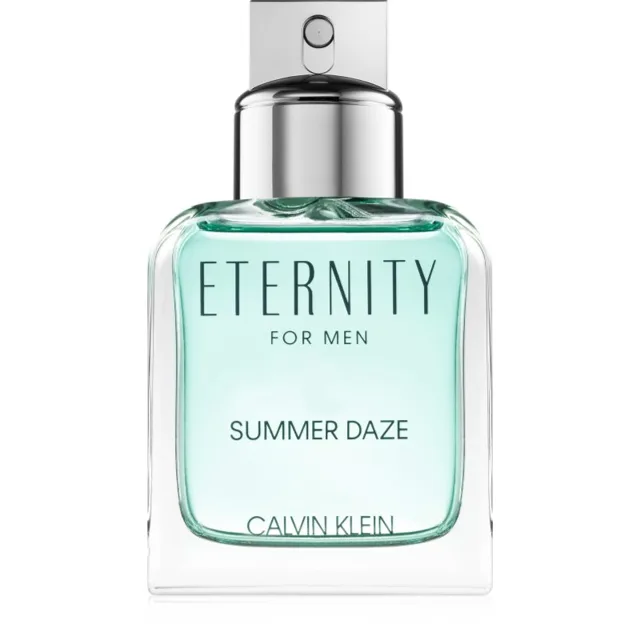 Calvin Klein Eternity for Men Summer Daze toaletní voda pro muže 100 ml