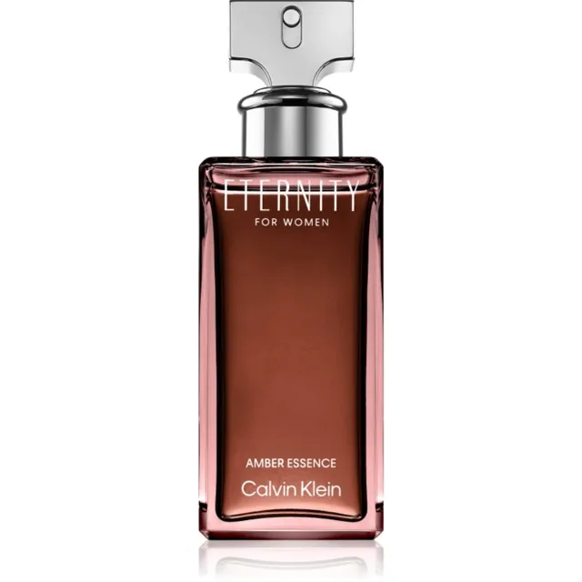 Calvin Klein Eternity For Women Amber Essence parfém pro ženy 100 ml