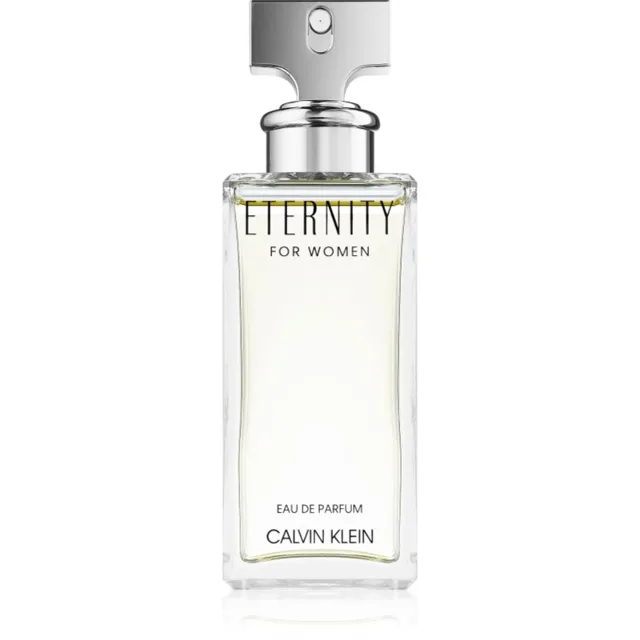 Calvin Klein Eternity For Women parfémovaná voda pro ženy 50 ml