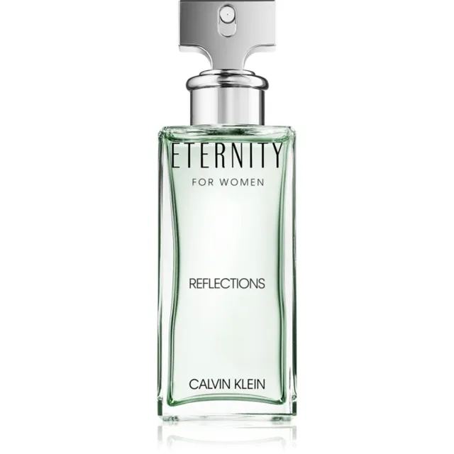 Calvin Klein Eternity For Women Reflections parfémovaná voda pro ženy 100 ml