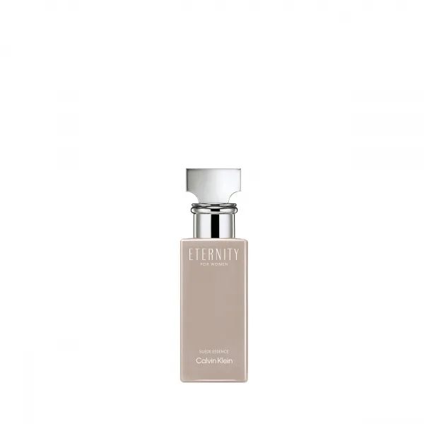 Calvin Klein Eternity for Women Suede Essence  parfémová voda 30 ml