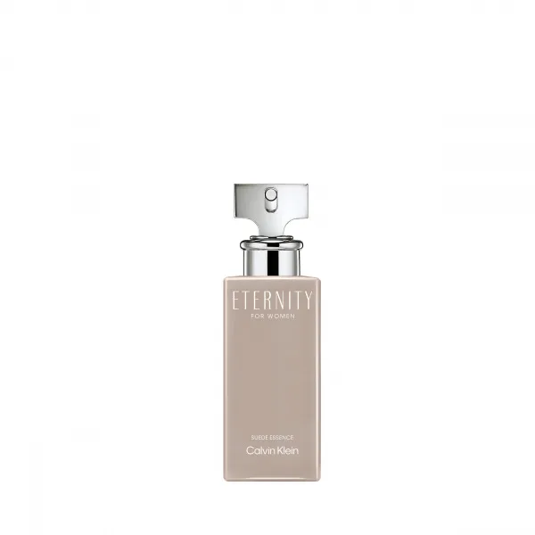 Calvin Klein Eternity for Women Suede Essence  parfémová voda 50 ml