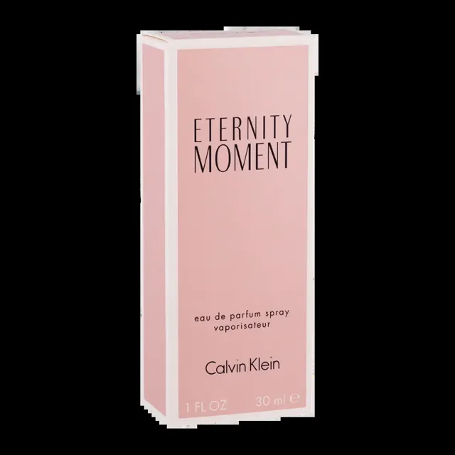 Calvin Klein Eternity Moment parfémovaná voda pro ženy 30 ml