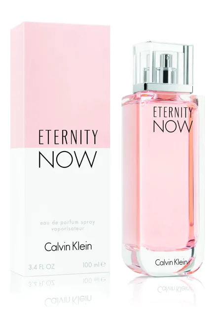 Calvin Klein Eternity Now - EDP 50 ml