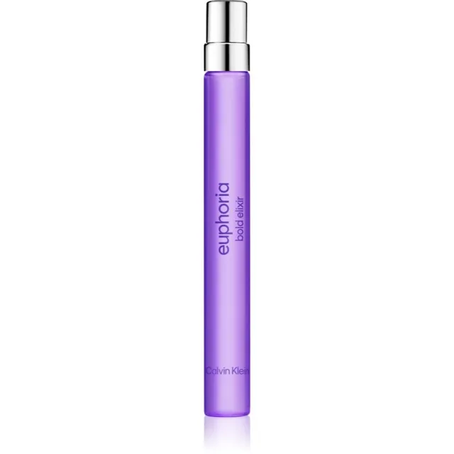 Calvin Klein euphoria bold elixir parfém intense pro ženy 10 ml