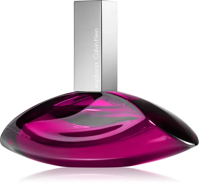 Calvin Klein Euphoria – dámská parfémovaná voda 160ml