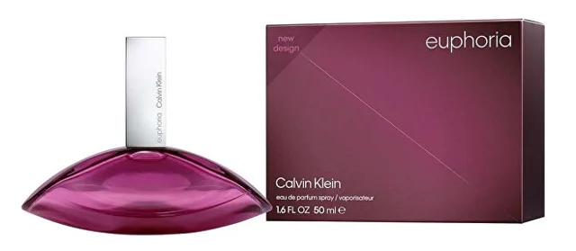 Calvin Klein Euphoria - EDP 100 ml