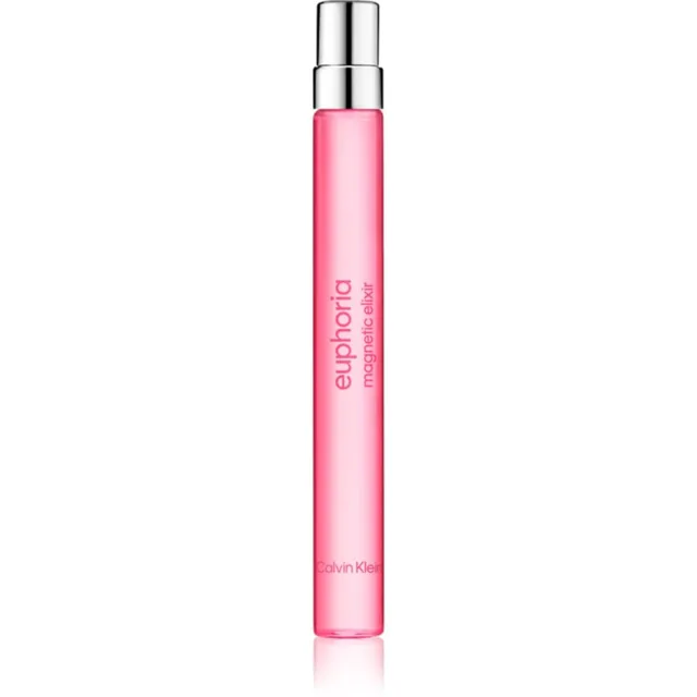 Calvin Klein euphoria magnetic elixir parfém intense pro ženy 10 ml