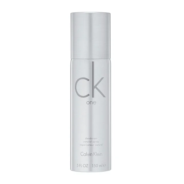 Calvin Klein One deodorant ve spreji 150 ml