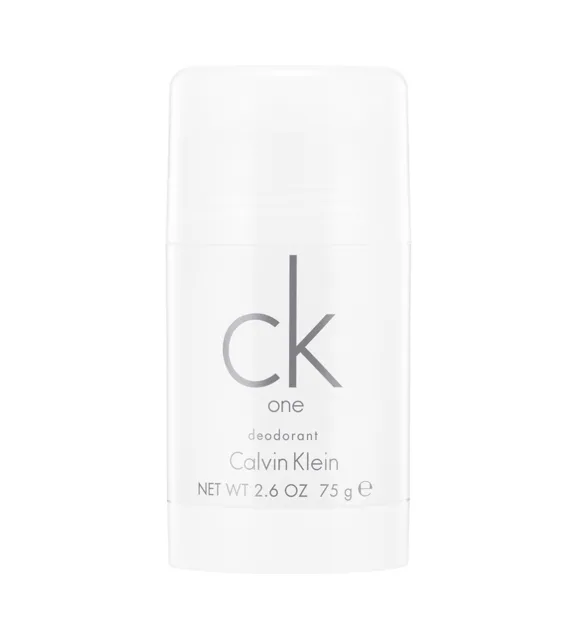Calvin Klein One deostick 75 ml