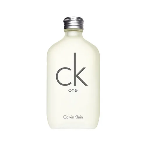 Calvin Klein One toaletní voda 200 ml