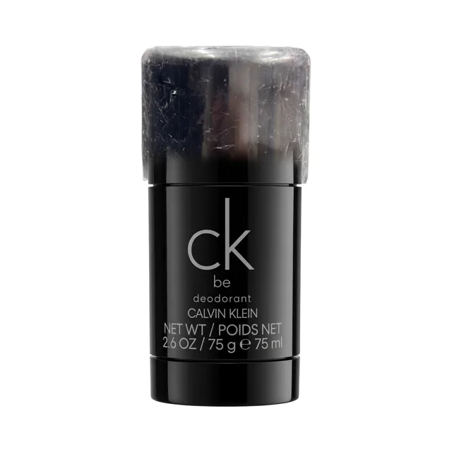 Calvin Klein Pánský deodorant v tyčince CK Be 75 g