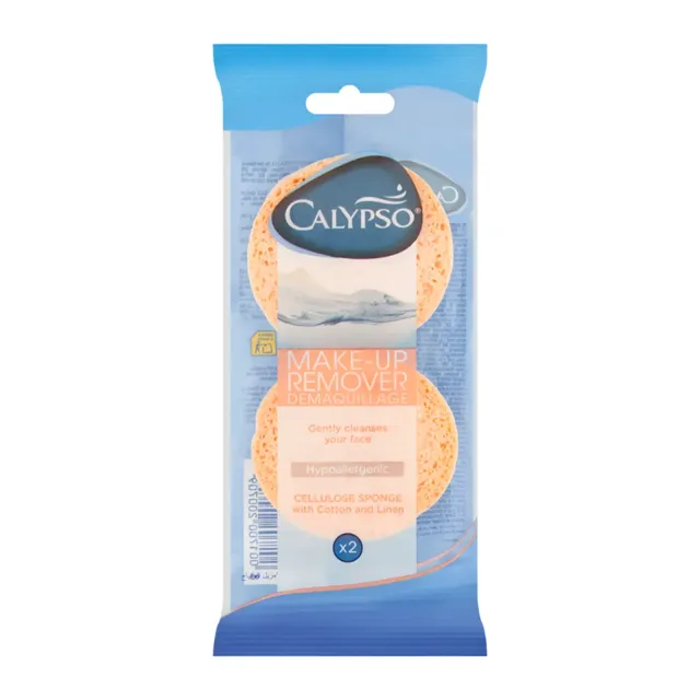 Calypso Houbička na odličování 2 ks