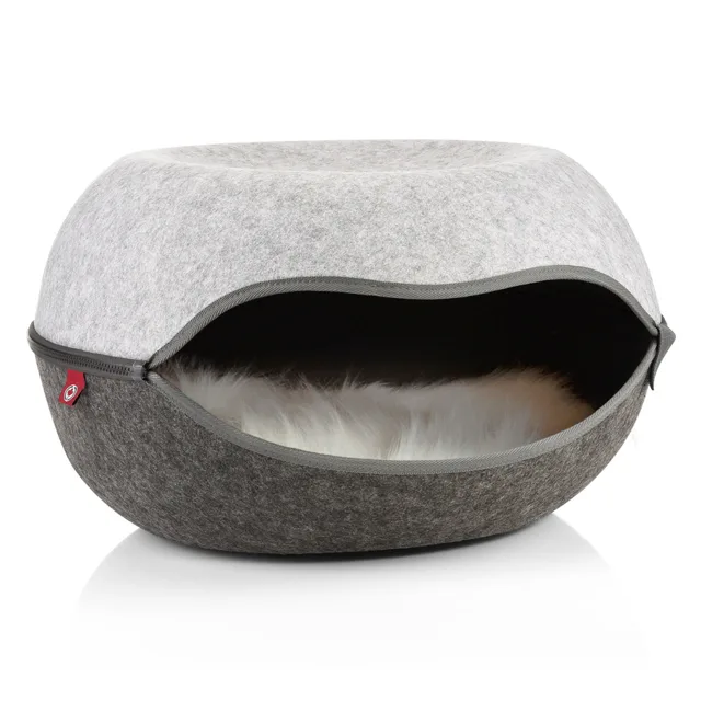 Canadian Cat Company Cat Nest 2.0 - D cca 52 x Š 46 x V 31 cm