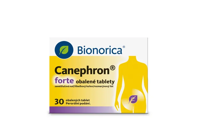 Canephron forte tbl.obd. 30