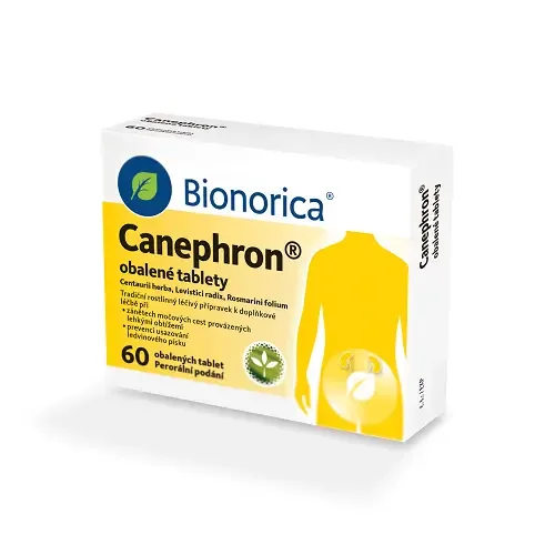 Canephron tbl.obd.60