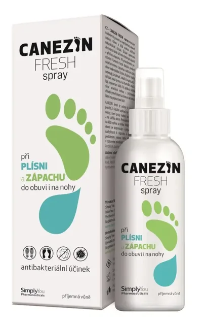 Canezin Spray 100 ml