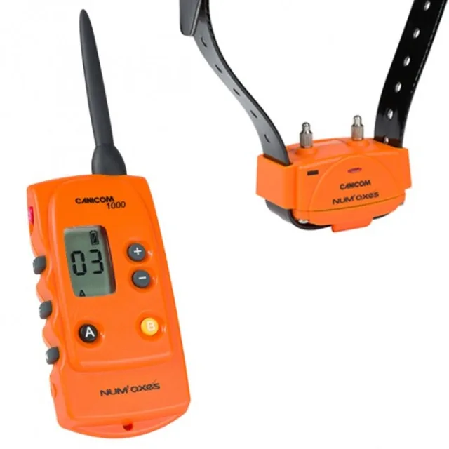 Canicom 1000 pro 2 psy | P53866