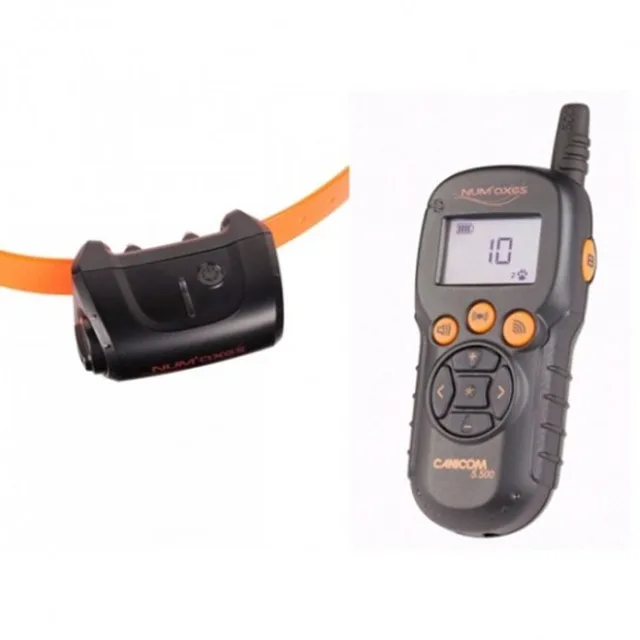 Canicom 5.500 - sada pro 2 psy | P53874