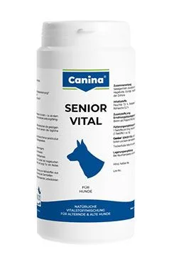 Canina Senior vital 250g