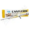 Caniverm perorální pasta 4 ml