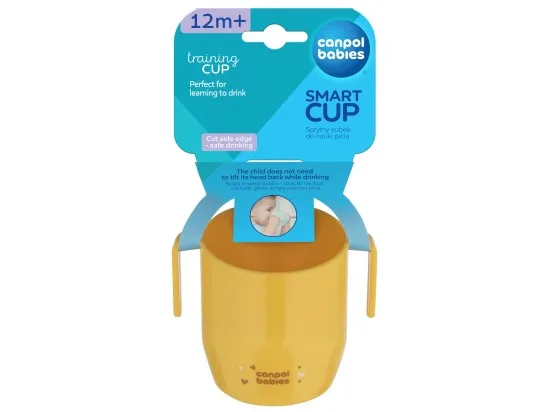 Canpol Babies hrneček Smart 180 ml