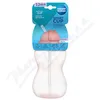 Canpol babies Lahev sport.se slám.12m+ 370ml růž.