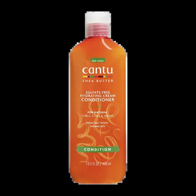 Cantu Kondicionér Hydrating Cream 400 ml