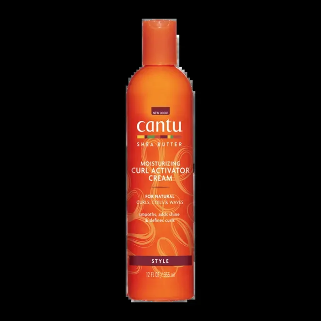 Cantu Maska Curl Activator Cream 355 ml