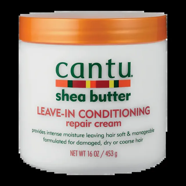 Cantu Maska Leave-in Repair Cream 453 g