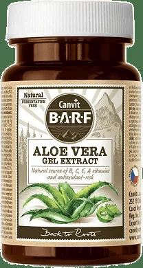 Canvit BARF Aloe Vera Gel Extract 40g