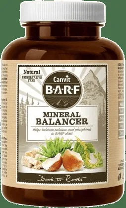 Canvit BARF Mineral Balancer 260 g