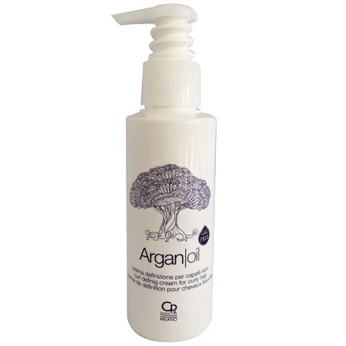 Capello Point Capello Point, Argan Oil, Professional Hair Balm, 125 ml