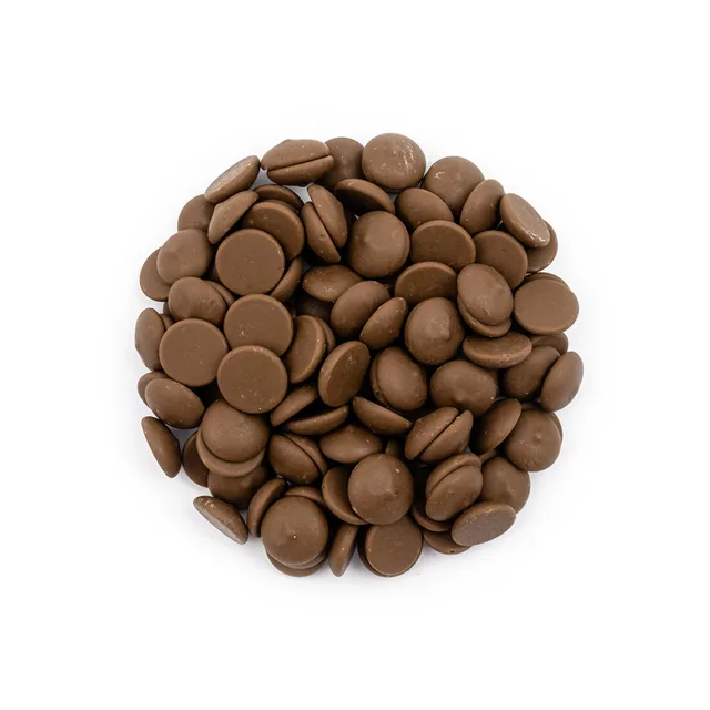 Cappuccino 32,3% čokoláda váha 2.5kg