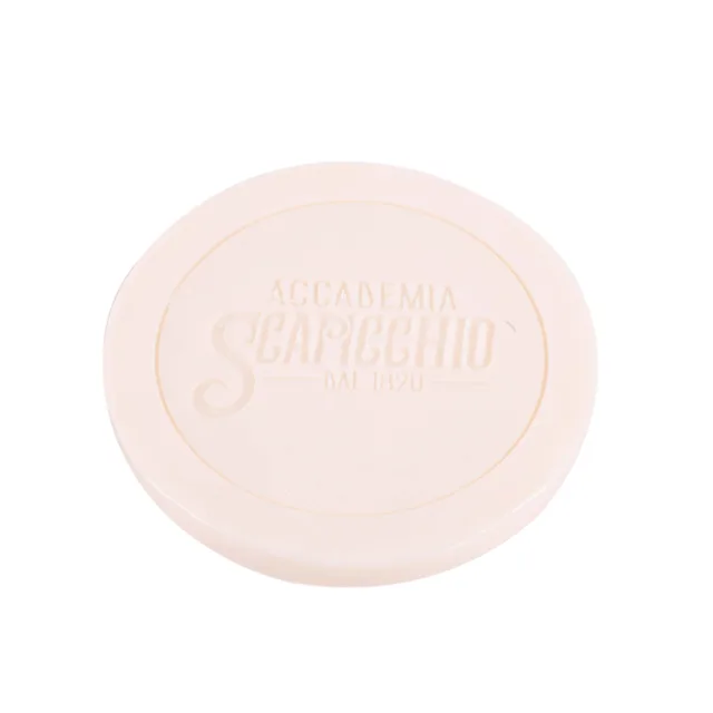 Captain Fawcett Mýdlo na holení v dřevěné krabičce xScapicchio (Shaving Soap) 110 g