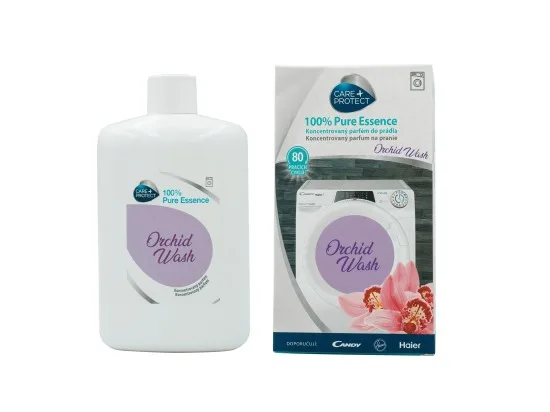 Care+ parfém na praní Orchid Wash 400 ml